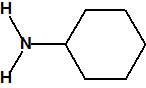 ciclohexilamina