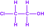 2cloroetanol