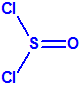cloruro tionilo